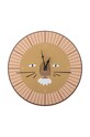 Настінний годинник Bloomingville Harrison барвистий 82058406