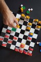 Настільна гра - шахи Balvi Hey Chess 27800.