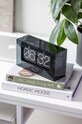 Ρολόι αναστροφής Karlsson Boxed Flip KA5976BK μαύρο