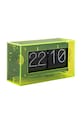 Флип часы Karlsson Boxed Flip KA5976YE жёлтый AA00