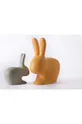 Stolička QeeBoo Rabbit Baby Plast