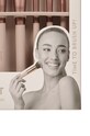 Sada štětců na make-up Danielle Beauty 8-pack DC0189MB vícebarevná AA00