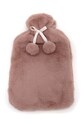 Aroma Home termofor Pink Faux Fur 2L AH0351PK multicolor AA00