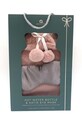 Aroma Home termofor Pink Faux Fur 2L multicolor AH0351PK