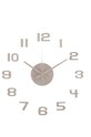 Karlsson ceas de perete DIY Sunset Numbers gri KA6001WG