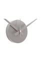 Настенные часы Karlsson DIY Sunset Numbers KA6001WG серый AA00