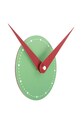 Настінний годинник Karlsson DIY Chico KA6003MC барвистий AA00