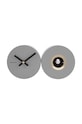 Karlsson ceas cu cuc Duo Cuckoo gri KA5789GY