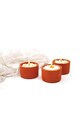 Lifestyle Σετ κεριών diy Graine Creative Bougies a la Folie 152028 πολύχρωμο