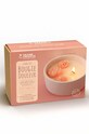 Graine Creative kit de lumânări parfumate diy multicolor 152027