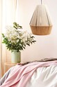 Lifestyle Graine Creative set diy paralume Son Abat-Jour en macramé 950001 multicolore