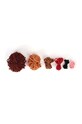 Graine Creative trusa de crosetat Amigurumi jamnik multicolor 420233