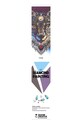 Набор diy Graine Creative Diamond Painting Loup мультиколор 117036.