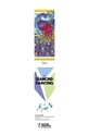 Lifestyle Diy set Graine Creative Diamond Painting Paon 117040. šarena