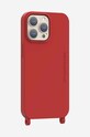 Чохол на телефон LaCoqueFrançaise iPhone 14 PRO LE314353 червоний AA00