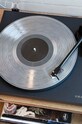 Грамофон Crosley Crosley C6 C6C.BK4 черен AA00