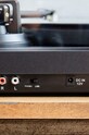 Лайфстайл Грамофон Crosley Crosley C6 C6C.BK4 черен