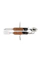 Gentlemen's Hardware unealta multifunctională de bucătărie Camping Cutlery Tool GEN159UK multicolor AA00