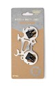 Лайфстайл Мультиінструмент велосипедиста Gentlemen's Hardware GEN762UK барвистий