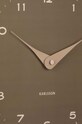 Вітальня та спальня Настінний годинник Karlsson Osado Dome KA5995MG жовтий