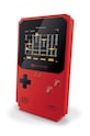 Žepna igralna konzola retro My Arcade My Arcade Pixel Classic Red rdeča KB323MYARC4PIXELC
