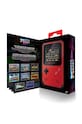 Življenjski slog Žepna igralna konzola retro My Arcade My Arcade Pixel Classic Red KB323MYARC4PIXELC rdeča