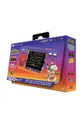 multicolore My Arcade console tascabile Kubbick MyArcade Data East 8