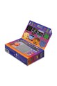 Кишенькова ігрова приставка My Arcade Kubbick MyArcade Data East 8 KB1088MYARLOT4DATAEA барвистий