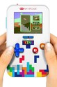 My Arcade consolă de buzunar My Arcade Gaming Tetris Classique KB1532MYALOT4TETRISP