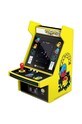 Портативна ігрова приставка My Arcade RETRO Pac-Man Micro Player барвистий KB1633MYA2MICPACPRO