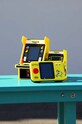 Портативна ігрова приставка My Arcade RETRO Pac-Man Micro Player KB1633MYA2MICPACPRO