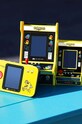 Портативна ігрова приставка My Arcade RETRO Pac-Man Micro Player KB1633MYA2MICPACPRO