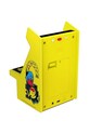 Портативна ігрова приставка My Arcade RETRO Pac-Man Micro Player KB1633MYA2MICPACPRO барвистий AA00