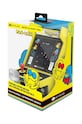 Портативная игровая приставка My Arcade RETRO Pac-Man Micro Player мультиколор KB1633MYA2MICPACPRO