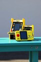 Кишенькова ігрова приставка My Arcade Pocket Player Pac-Man 3in1 KB1631MYA4PACPOCPRO