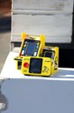 Карманная игровая приставка My Arcade Pocket Player Pac-Man 3in1 KB1631MYA4PACPOCPRO