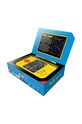 Карманная игровая приставка My Arcade Pocket Player Pac-Man 3in1 KB1631MYA4PACPOCPRO жёлтый