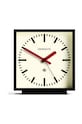 Newgate ceas de masă Amp Desk Clock multicolor KB1007MAN.AMP390KFR