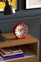 Newgate orologio da tavola Railway Mantel Clock rosso KB1647MMAN390FER
