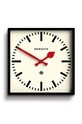Nástěnné hodiny Newgate Number 5 Wall Clock vícebarevná KB1187NUMFIV390KFR
