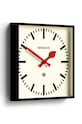 Nástenné hodiny Newgate Number 5 Wall Clock KB1187NUMFIV390KFR viacfarebná AA00