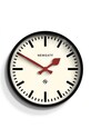 Nástěnné hodiny Newgate Luggage Wall Clock vícebarevná KB994LUGG390K