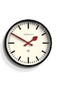Newgate ceas de perete Luggage Wall Clock multicolor KB994LUGG390K