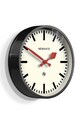 Nástěnné hodiny Newgate Luggage Wall Clock KB994LUGG390K vícebarevná AA00