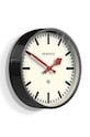 Newgate ceas de perete Luggage Wall Clock KB994LUGG390K multicolor AA00