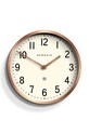 Newgate zegar ścienny Master Edwards Wall Clock multicolor KB996LUGG371RAC