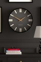 Nástenné hodiny Newgate Universal Wall Clock čierna KB987UNIV276K
