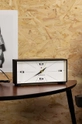 Επιτραπέζιο ρολόι Newgate Thunderbird Desk Clock πολύχρωμο KB1005MAN.THUN201CK