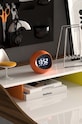 Всекидневна и спалня Будилник Newgate Centre Of The Earth Alarm Clock KB1019LCD.COTE3 оранжев
