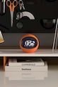 Будилник Newgate Centre Of The Earth Alarm Clock оранжев KB1019LCD.COTE3